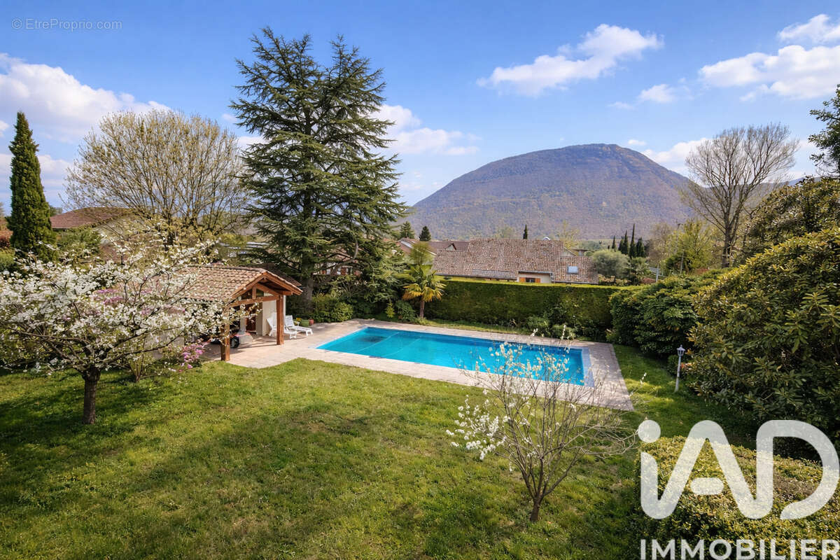 Photo 2 - Maison à VIF