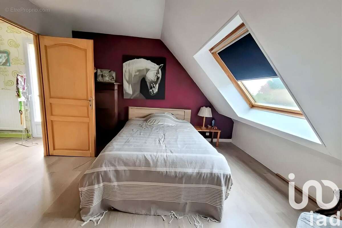 Photo 9 - Maison à SAINT-FUSCIEN