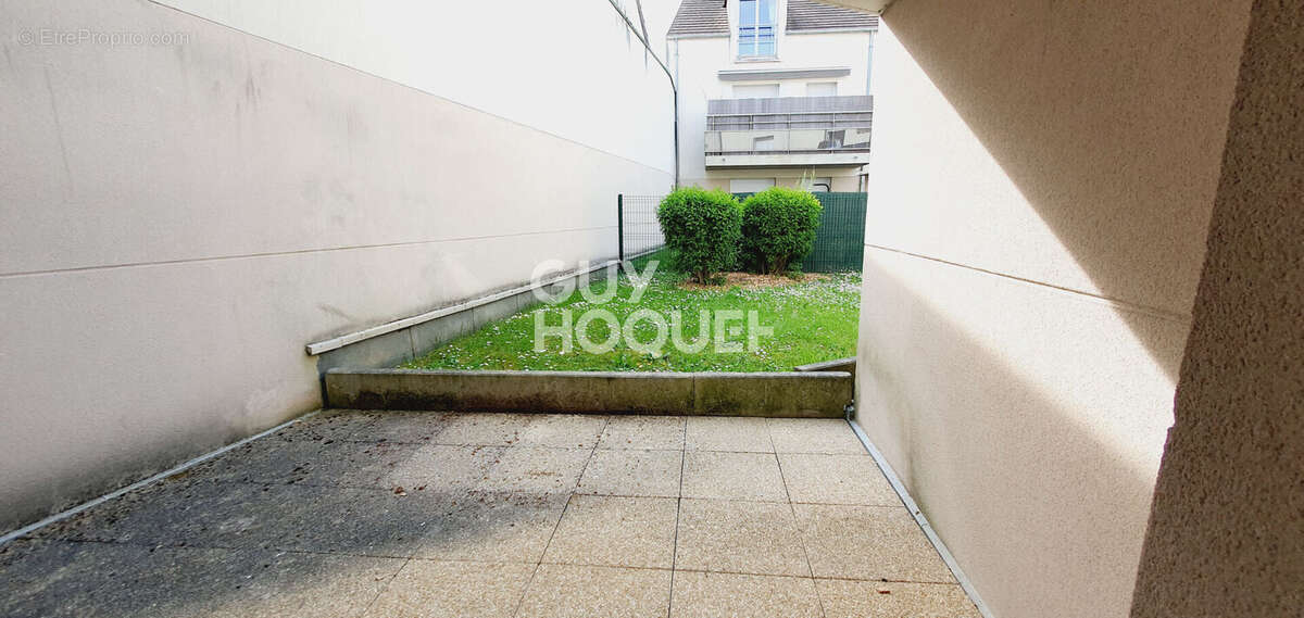 Appartement à MONTLHERY