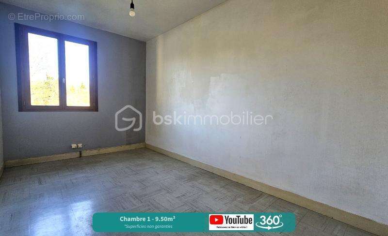 Maison familiale sur sous sol intégral avec terrain constructible - photo 9