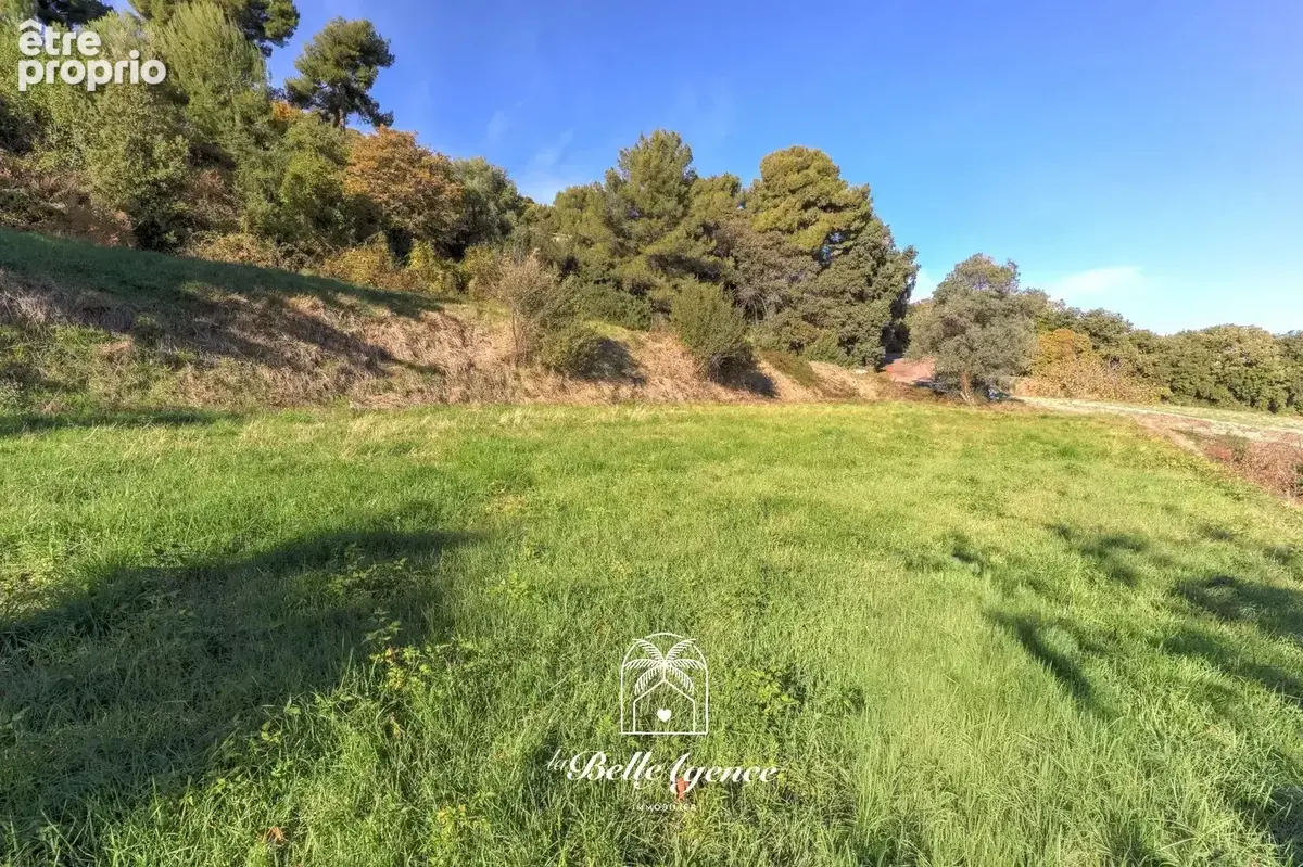 St Laurent du Var - Terrain constructible 2480m² "Rémi" - photo 2
