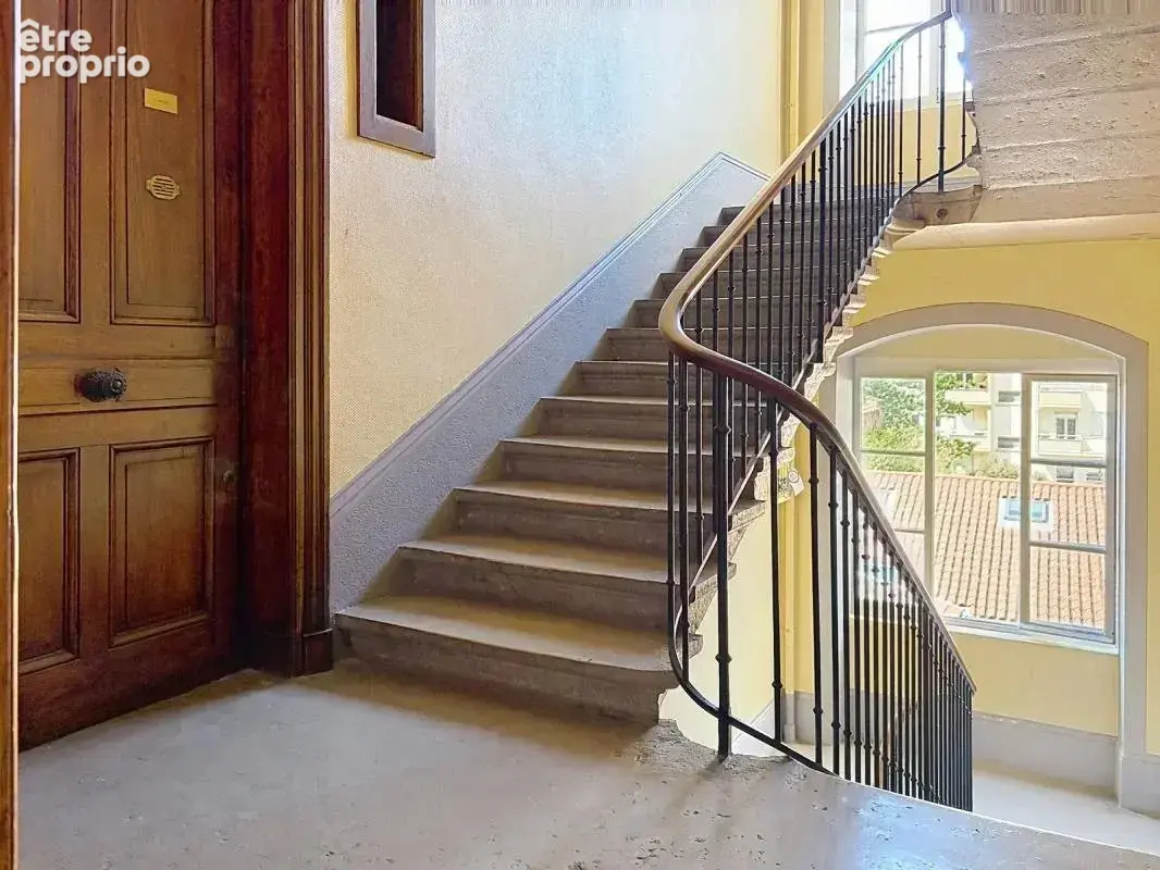 Appartement 2 pièces 44 m² à vendre à Lyon-3e (69003) - photo 13