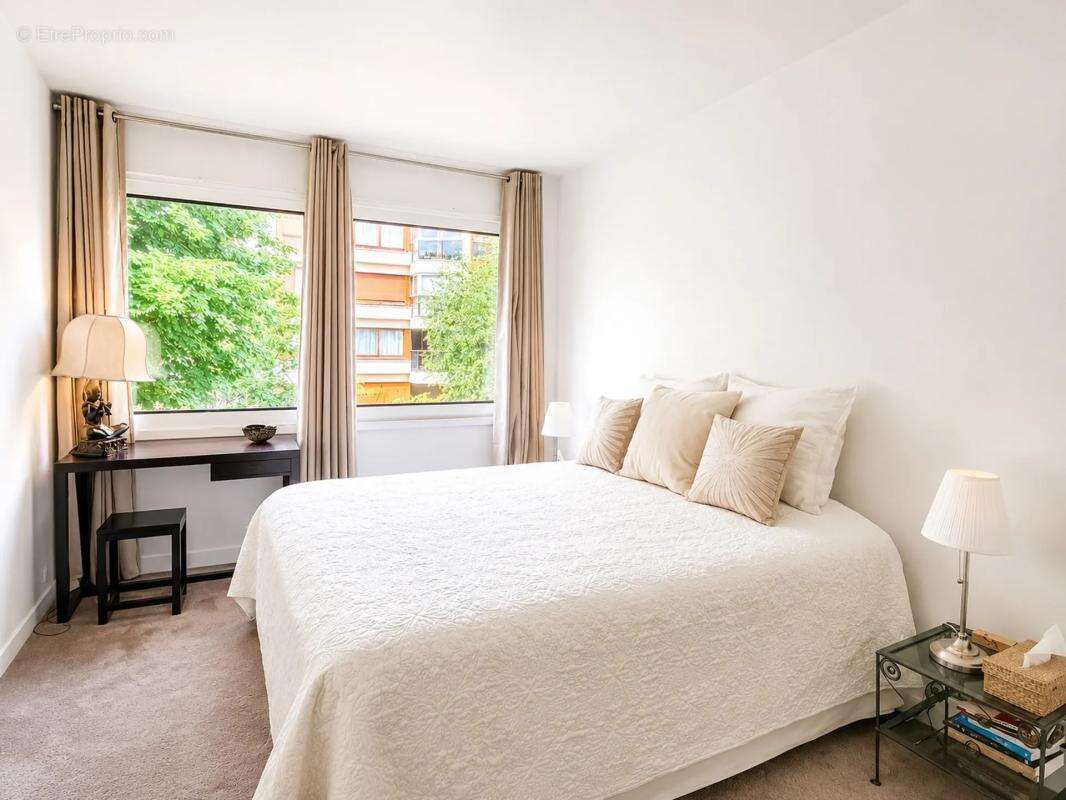 Appartement à LE CHESNAY