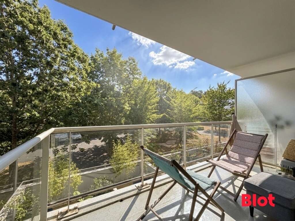 Appartement 75 m² à Carquefou  - photo 7