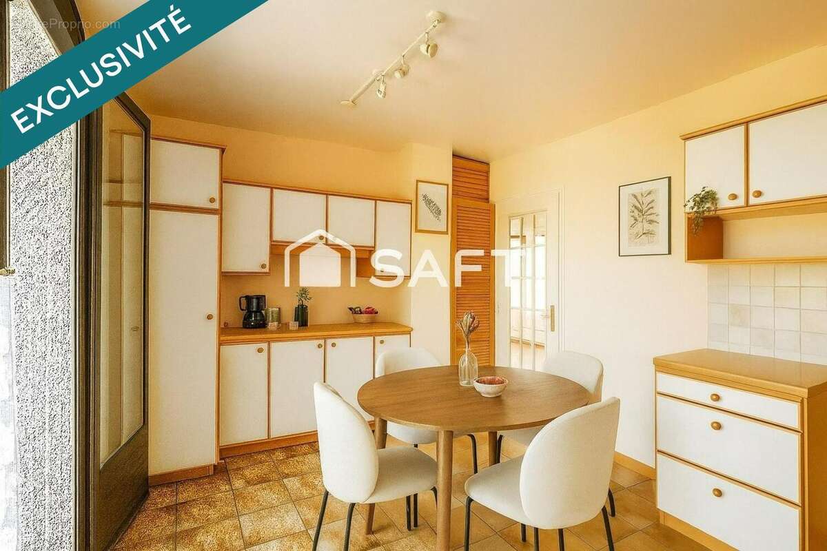 Photo 3 - Maison à LA FERTE-ALAIS