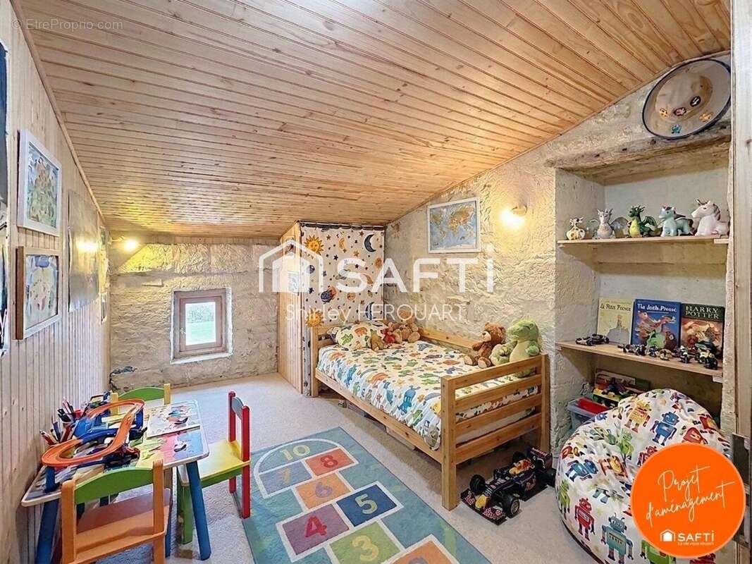 Photo 6 - Maison à LES BILLAUX