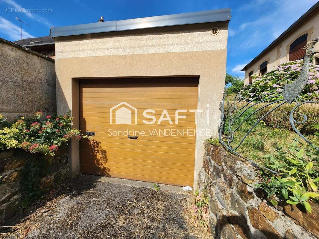 Photo 4 - Maison à SAINT-MICHEL