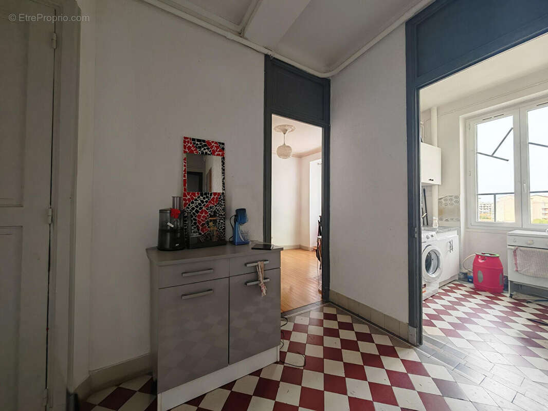 Appartement à VALENCE