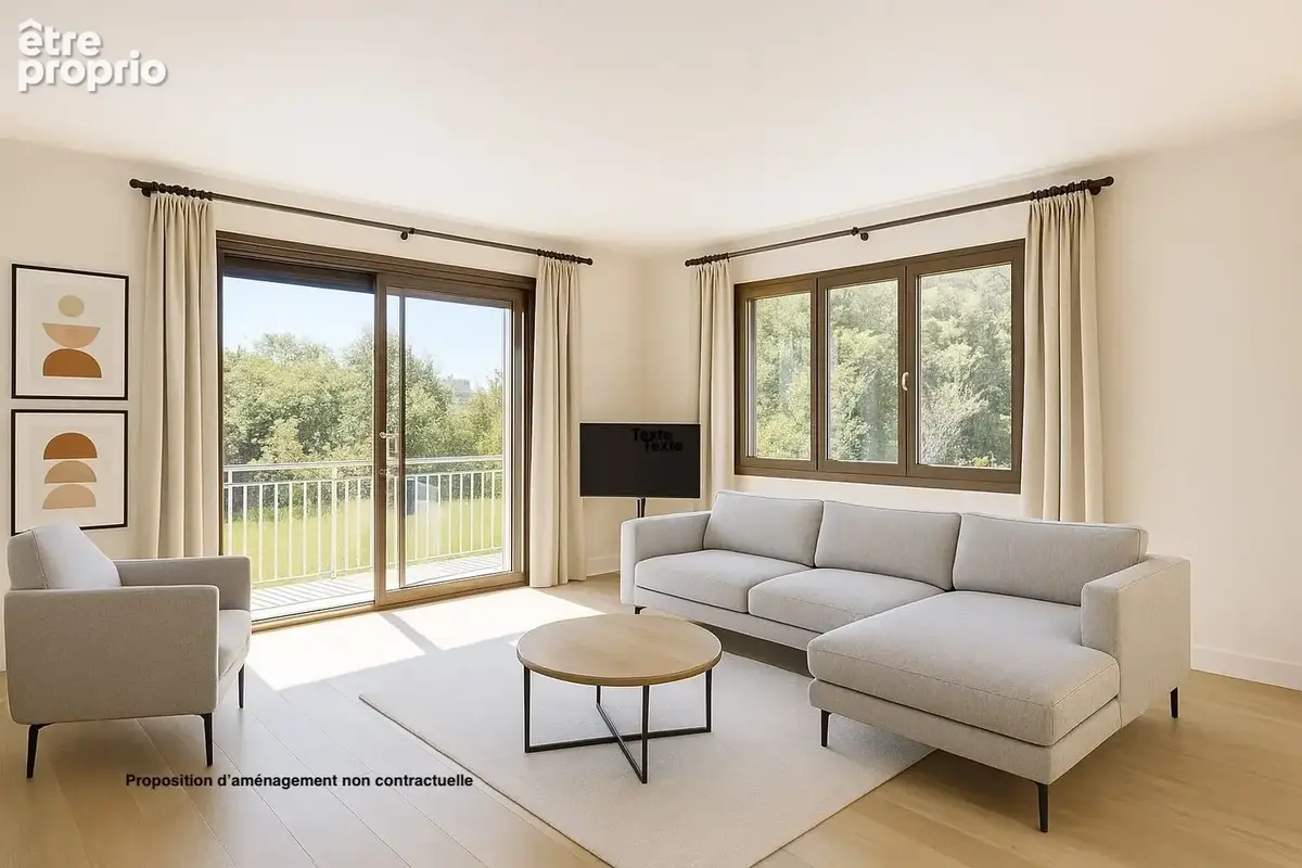 Maison 7 pièces 156 m² à vendre à Nieul-Sur-Mer (17137) - photo 1