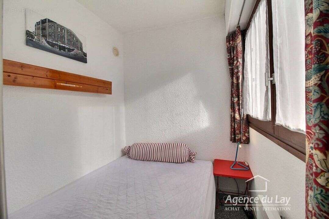 Appartement à LES CONTAMINES-MONTJOIE