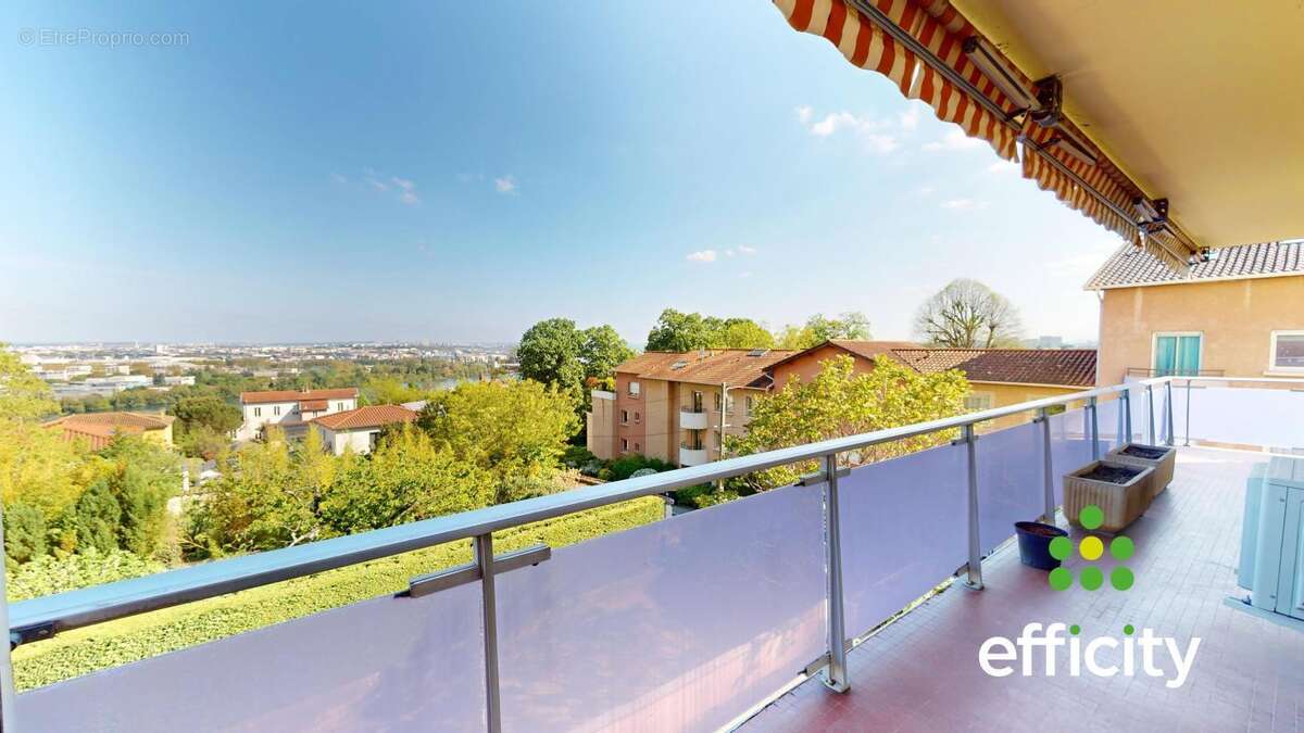 Appartement à LA MULATIERE