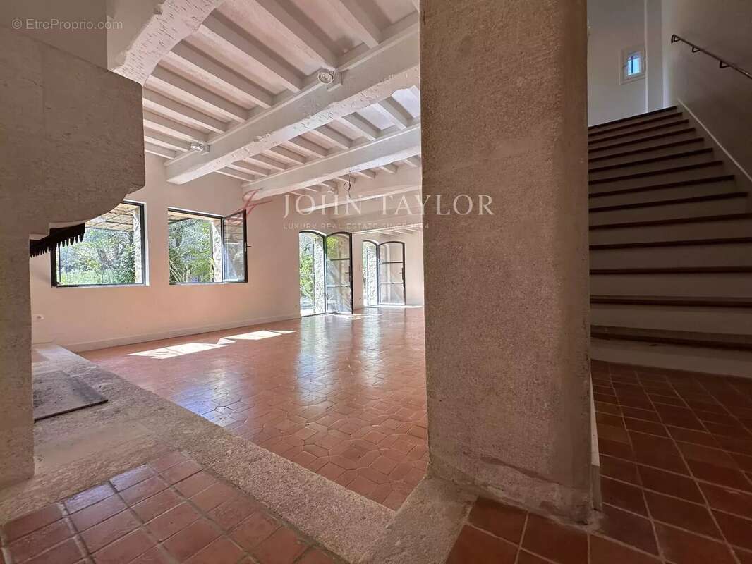 Maison à SAINT-REMY-DE-PROVENCE