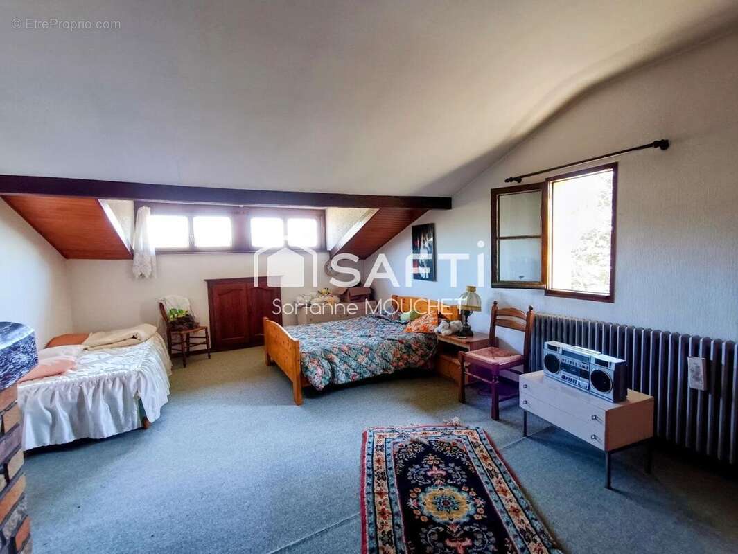 Photo 8 - Maison à NOMMAY