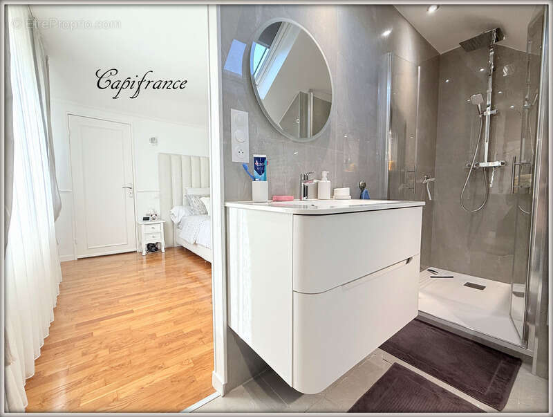 Maison à AULNAY-SOUS-BOIS