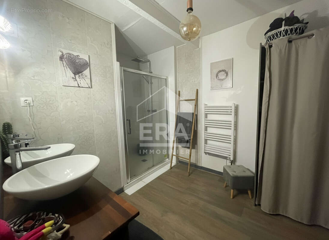 Maison à RIVESALTES