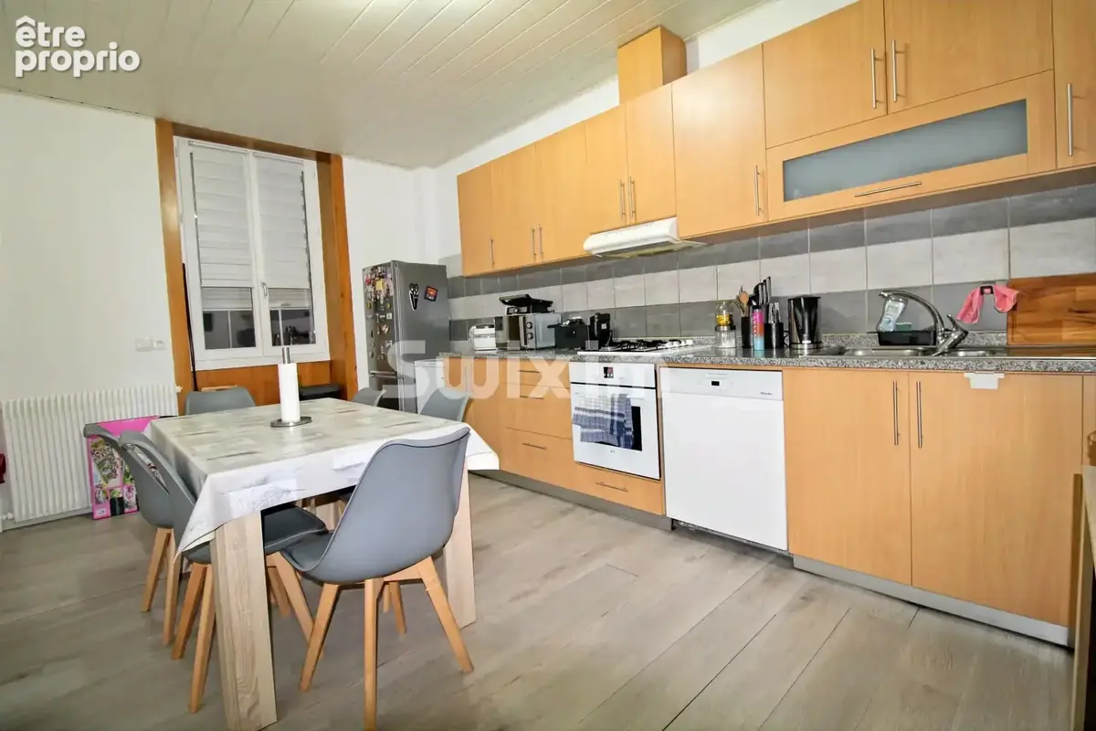 Immeuble de rapport – Idéal investisseur - photo 9
