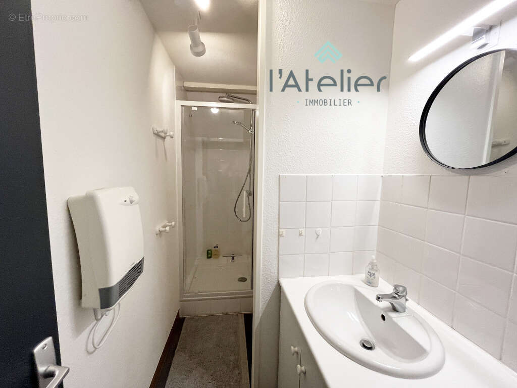 Appartement à SAINT-LARY-SOULAN