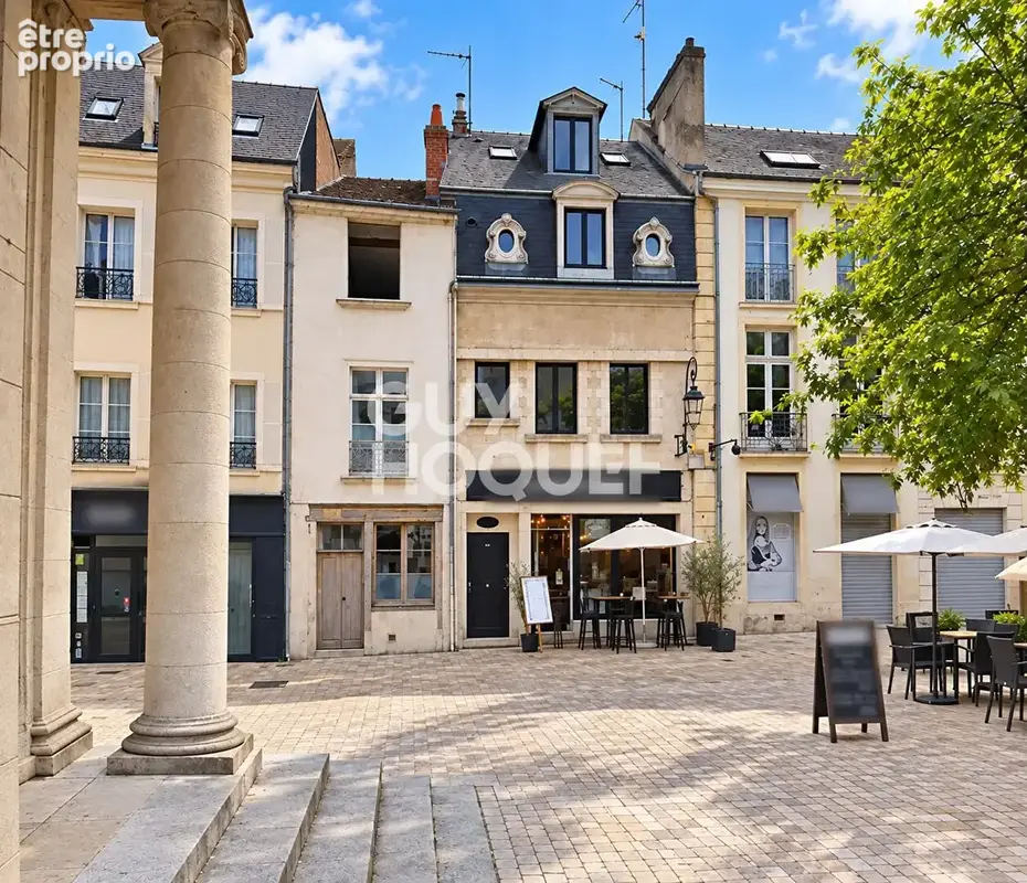Appartement à ORLEANS