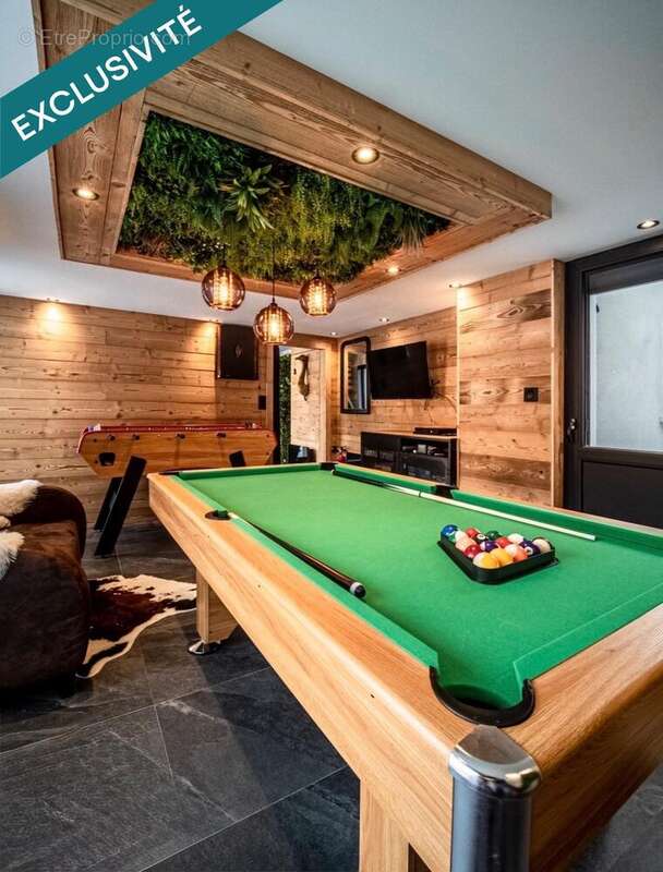 Photo 5 - Maison à XONRUPT-LONGEMER