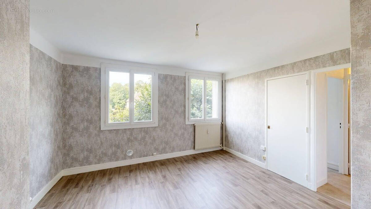 Appartement à BESANCON
