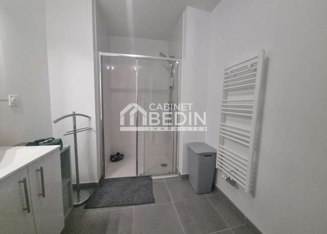 Appartement à PESSAC