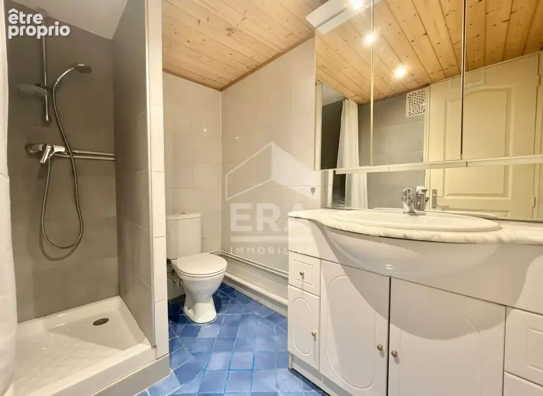 Appartement 21m² à villeurbanne - photo 6