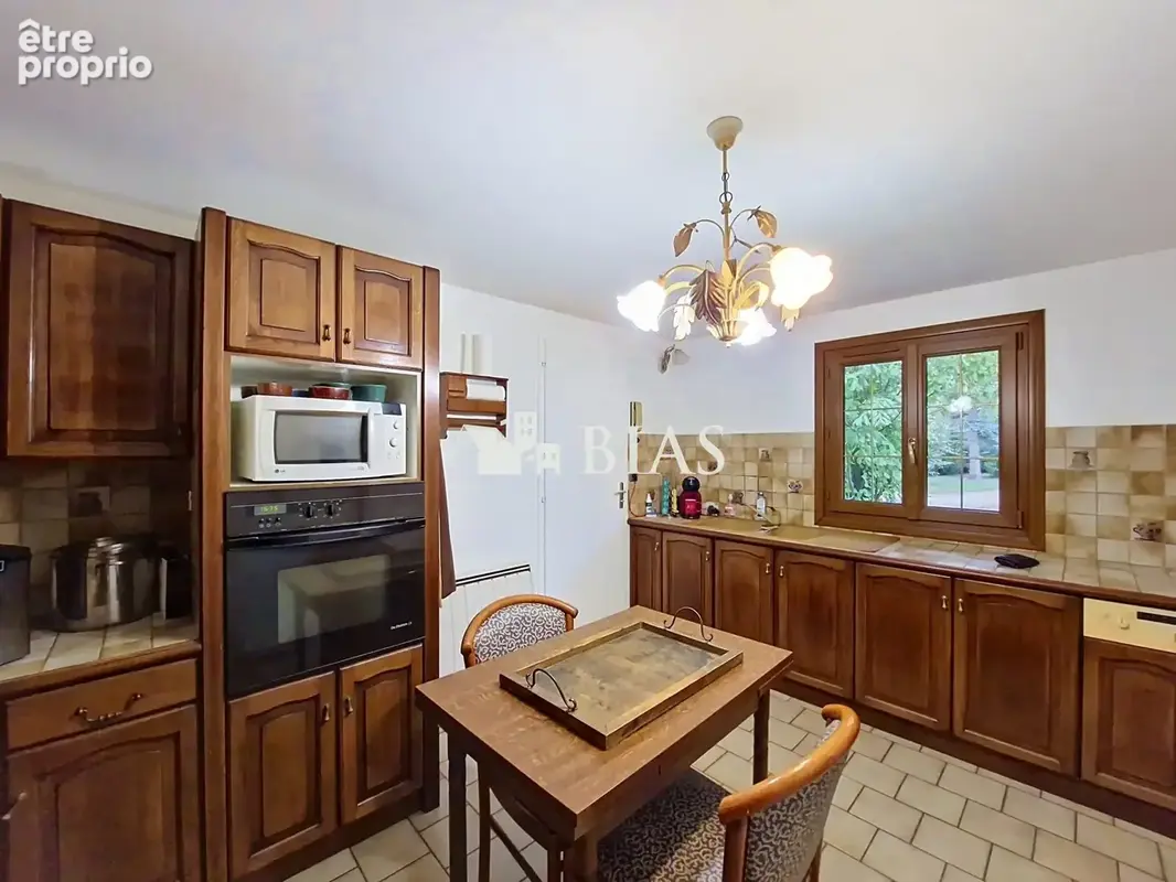 Maison 6 pièces 110 m² à vendre à Pinterville (27400) - photo 2