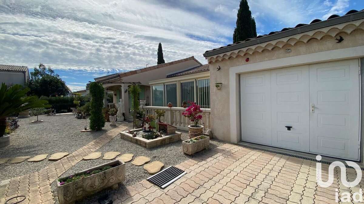 Photo 5 - Maison à MONTELIMAR