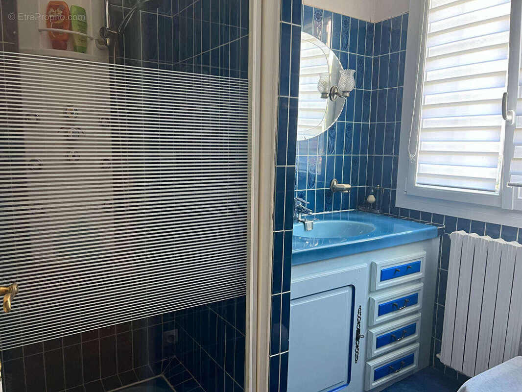 Maison 166m² à savigné - photo 12
