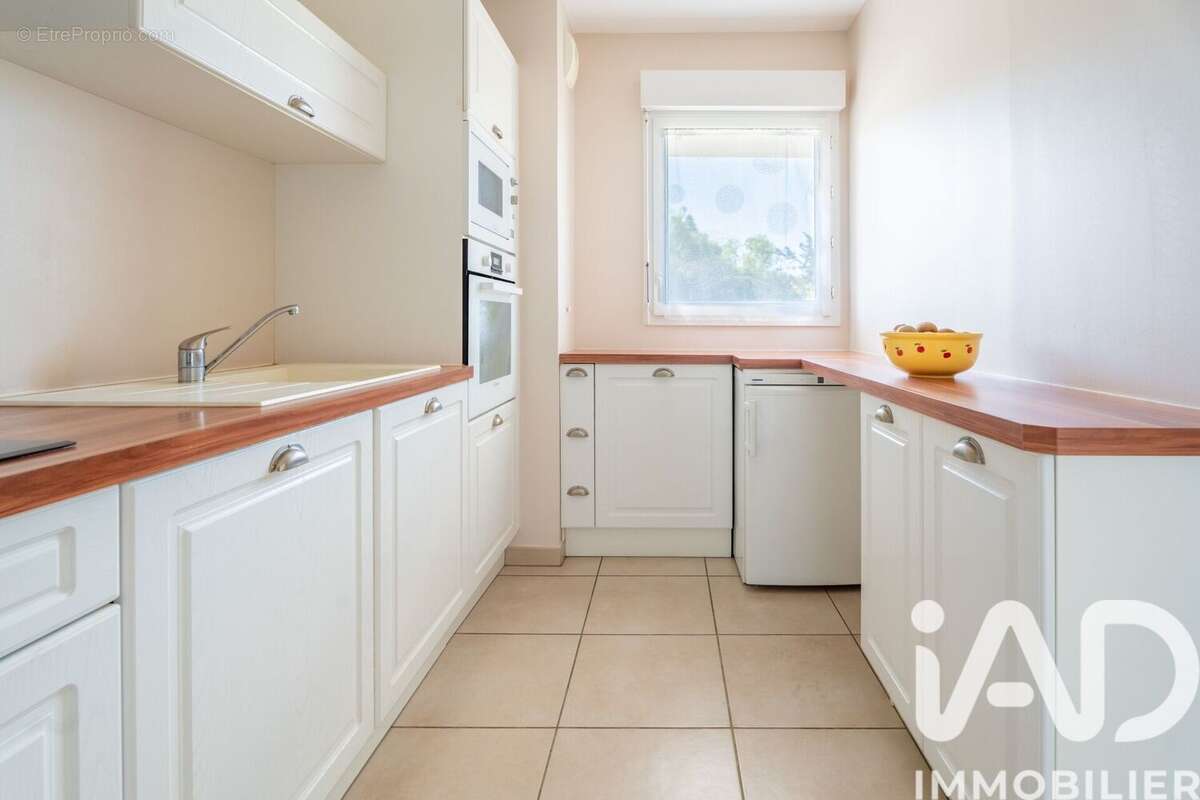 Photo 5 - Appartement à LA CIOTAT