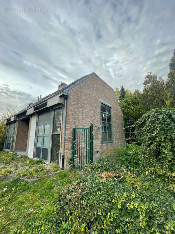 Appartement à PROUVY