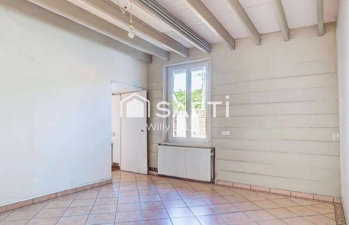 Photo 6 - Maison à MONTREUIL