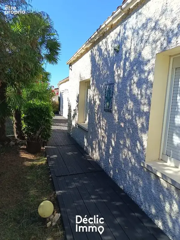 Pont l'Abbé d'Arnoult, Maison Individuelle de 160 m2, prox. Ecoles, Commerces, Services... - photo 5
