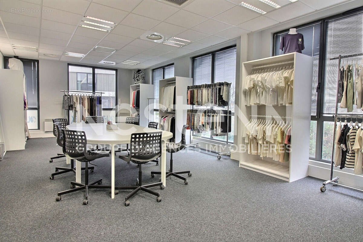 Commerce à MARCQ-EN-BAROEUL