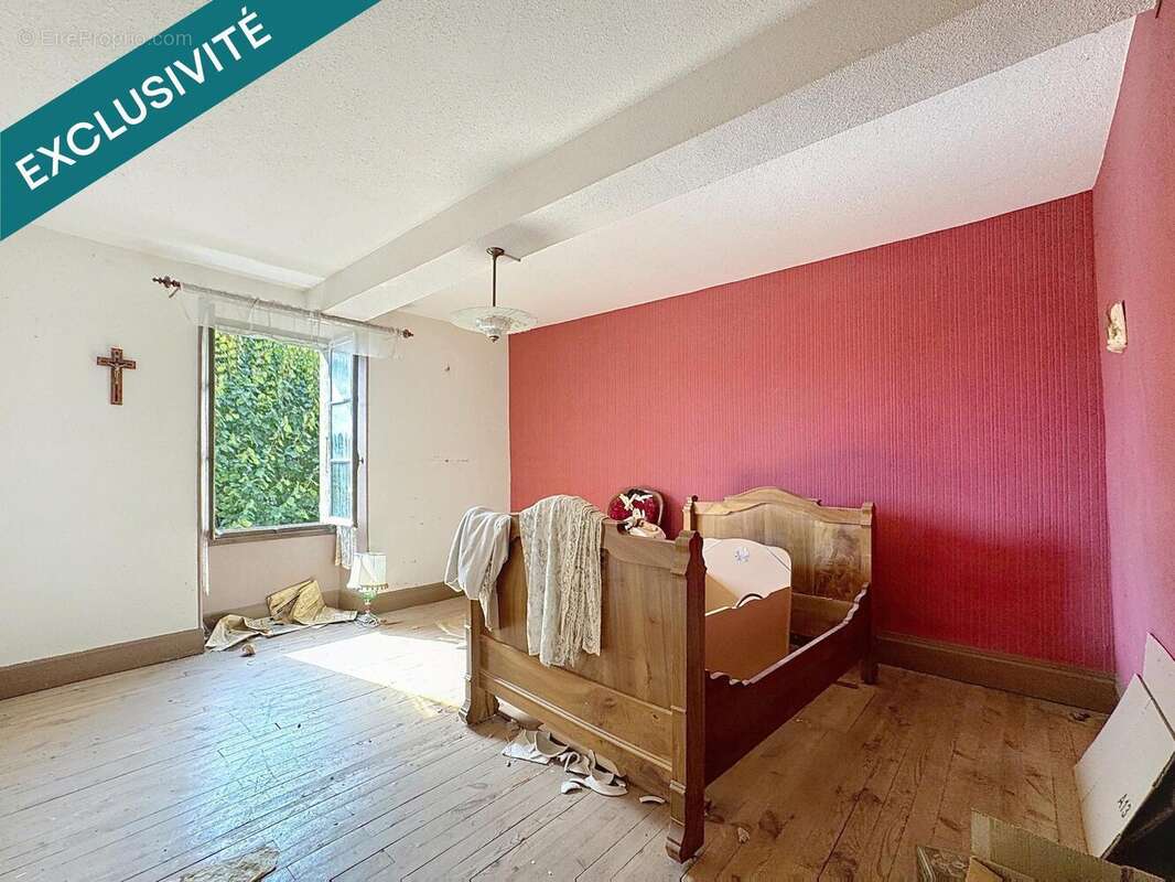 Photo 4 - Maison à LA MURETTE