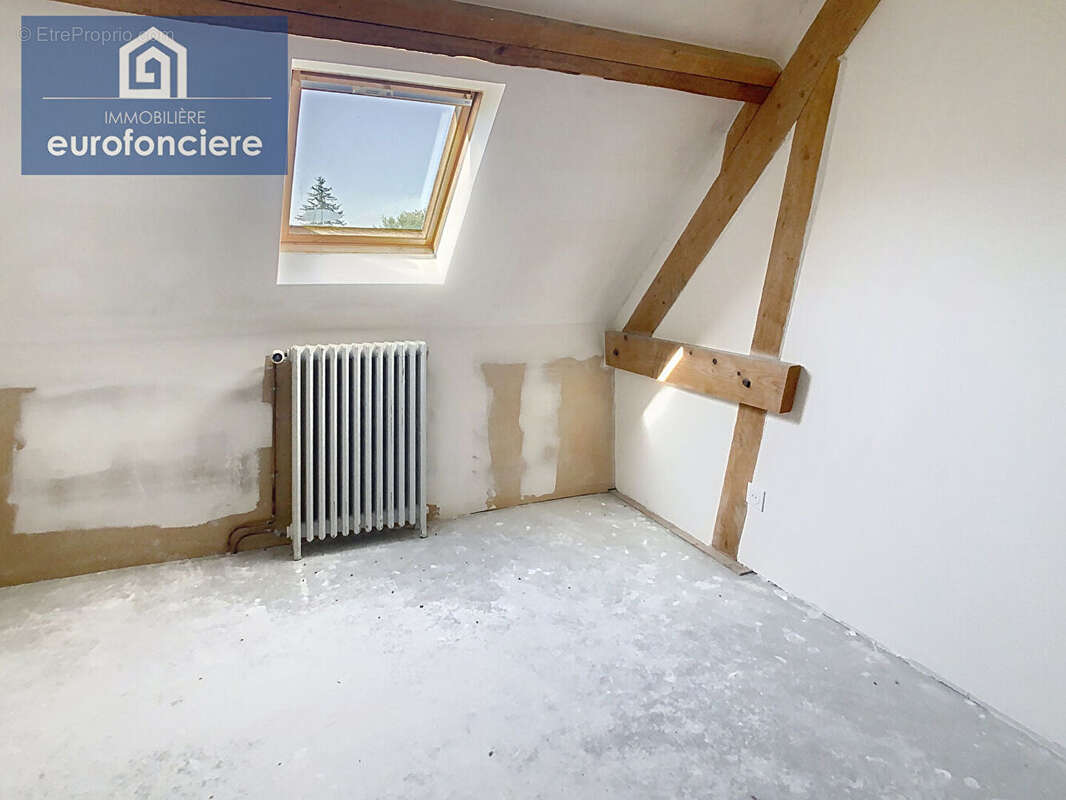 Maison familiale bercenay en othe - photo 11