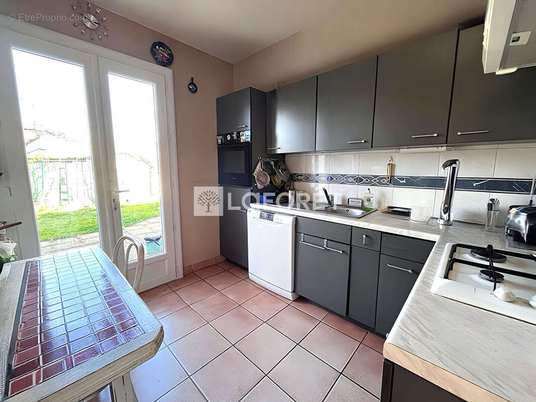 Maison à CASTELNAU-LE-LEZ