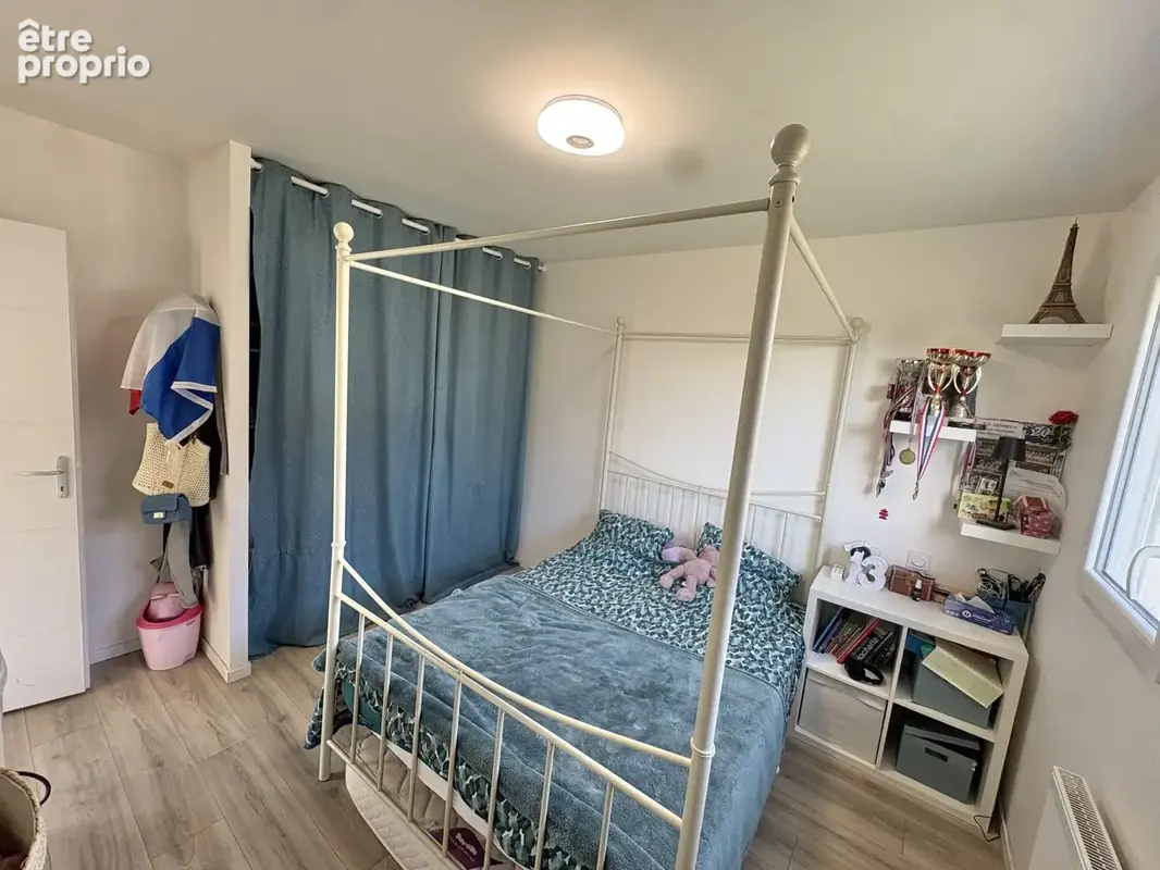 Maison 5 pièces 119 m² à vendre à Trainou (45470) - photo 7