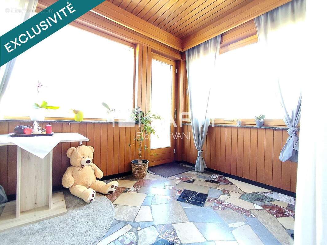 Photo 6 - Maison à CREUTZWALD