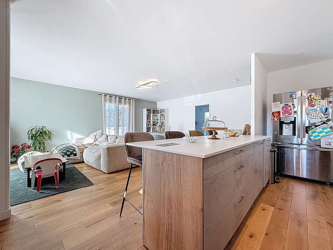 Maison à POLLESTRES