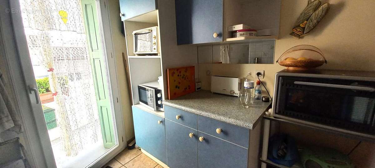Appartement à ARGELES-SUR-MER