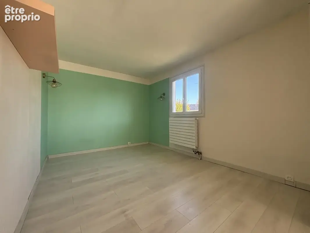 Maison 6 pièces 105 m² à vendre à Saint-Germain-Les-Corbeil (91250) - photo 4