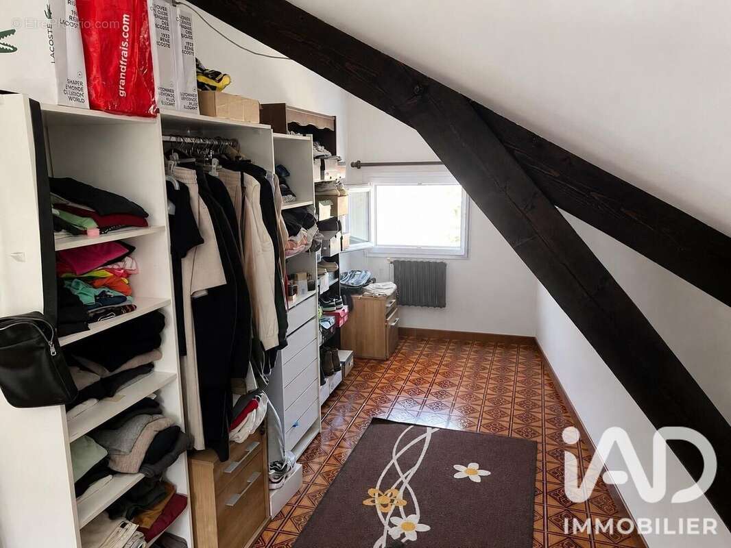 Maison 125 m² à Morsang-Sur-Orge  - photo 7