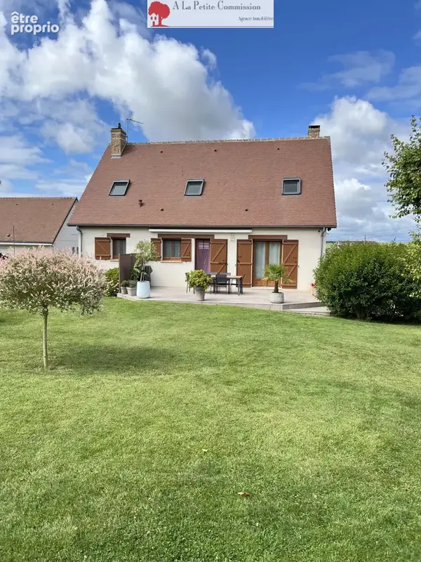 À vendre   magnifique pavillon avec sous-sol total - photo 14