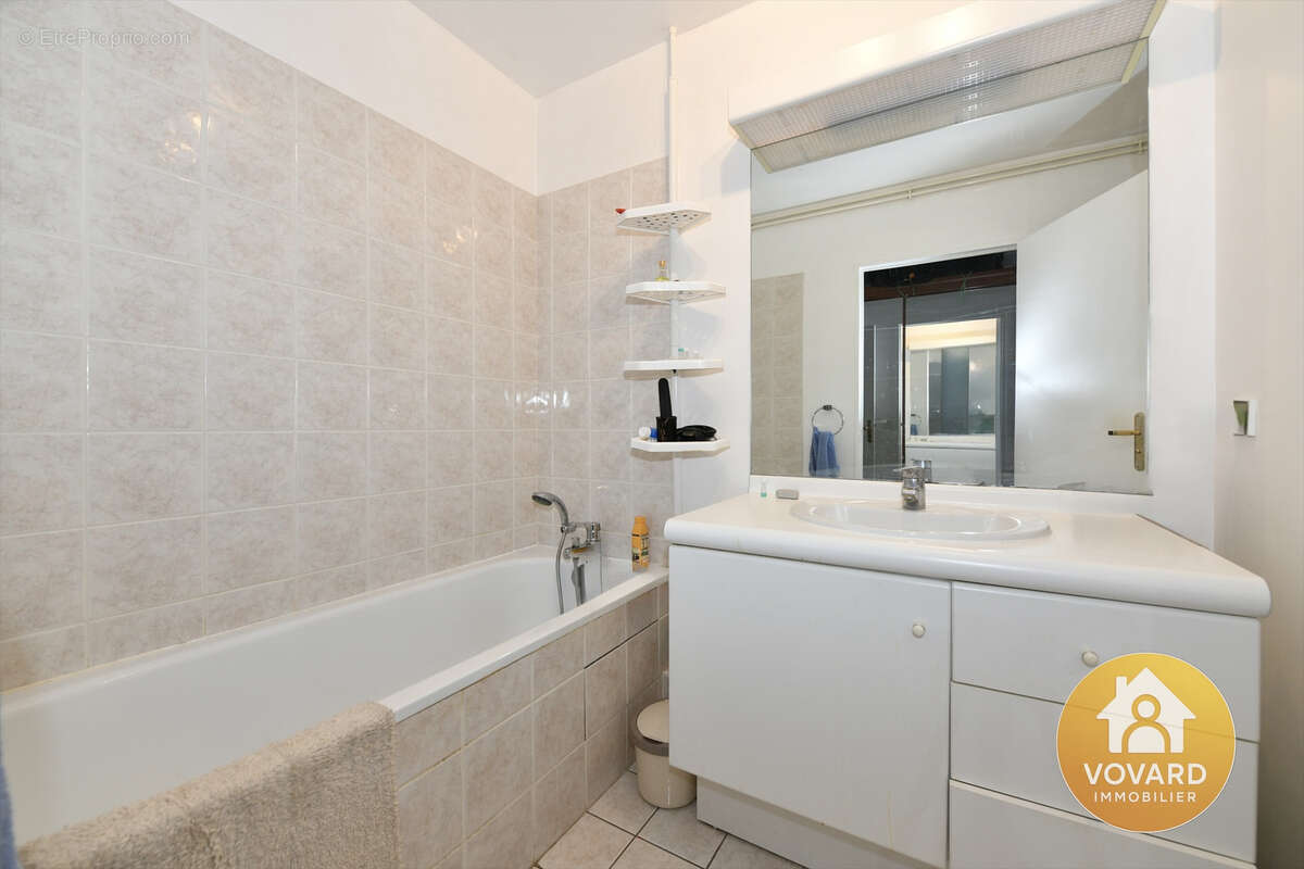 Appartement à MONTMORENCY