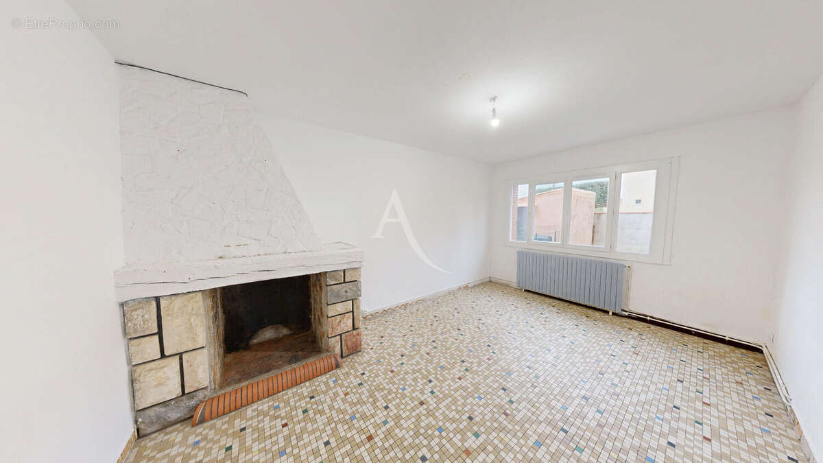 Maison Carcassonne - photo 7