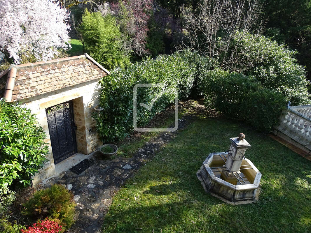 Maison à SAINT-CERE