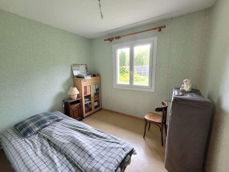 Maison à LESPARRE-MEDOC