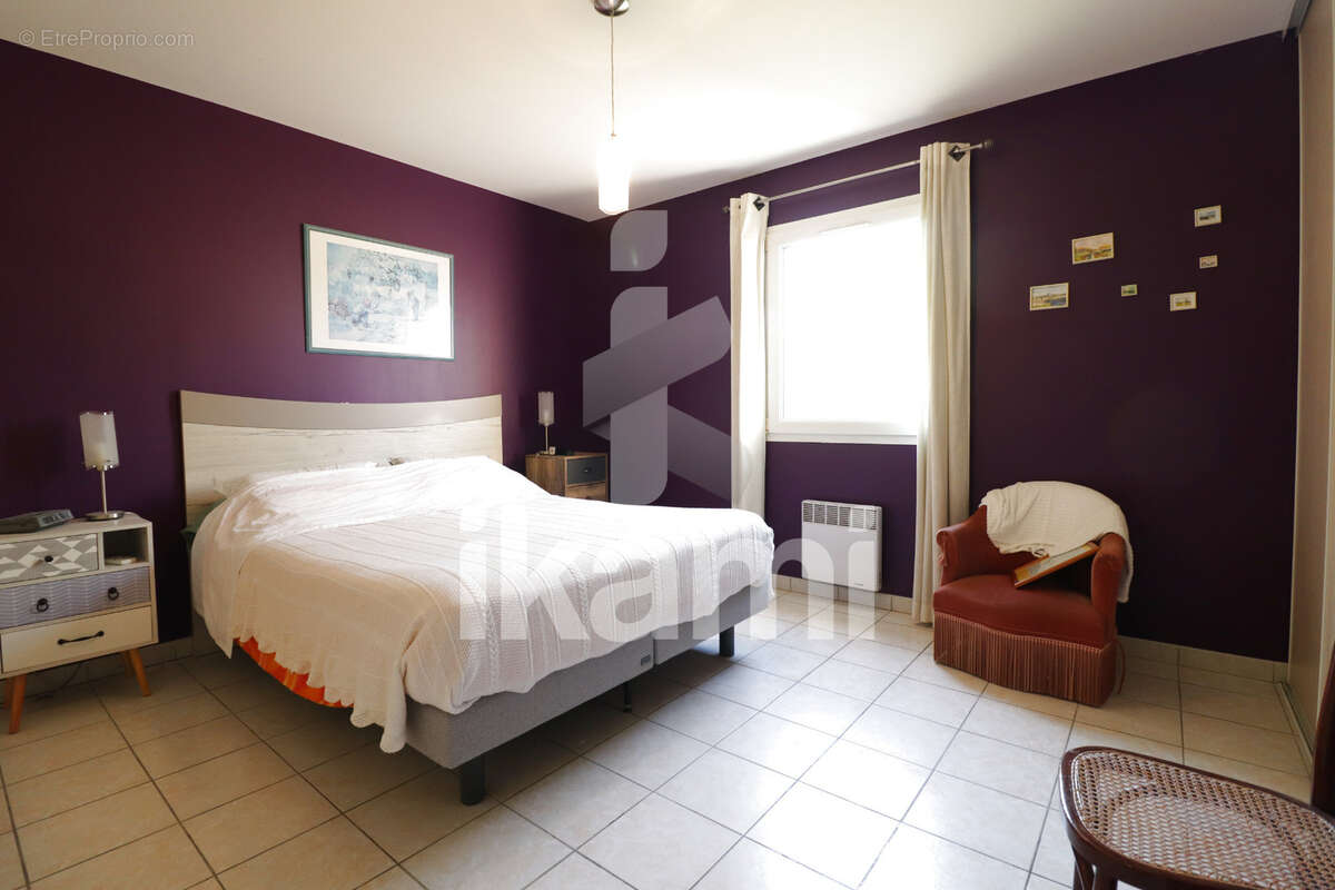 Maison à BEAUSEMBLANT