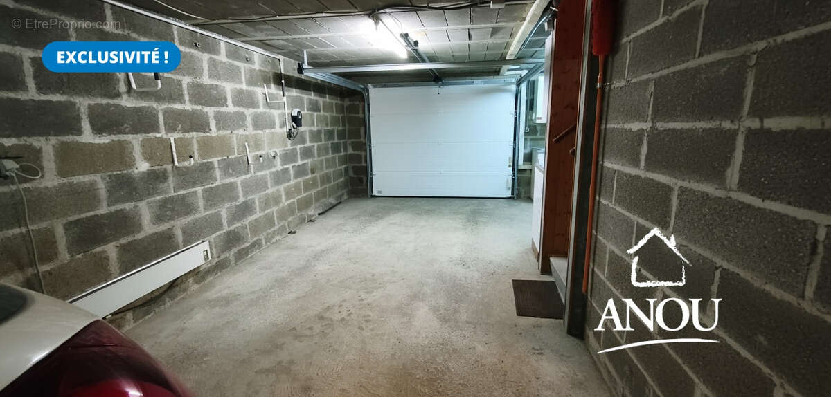 Maison à CHATEAUDUN